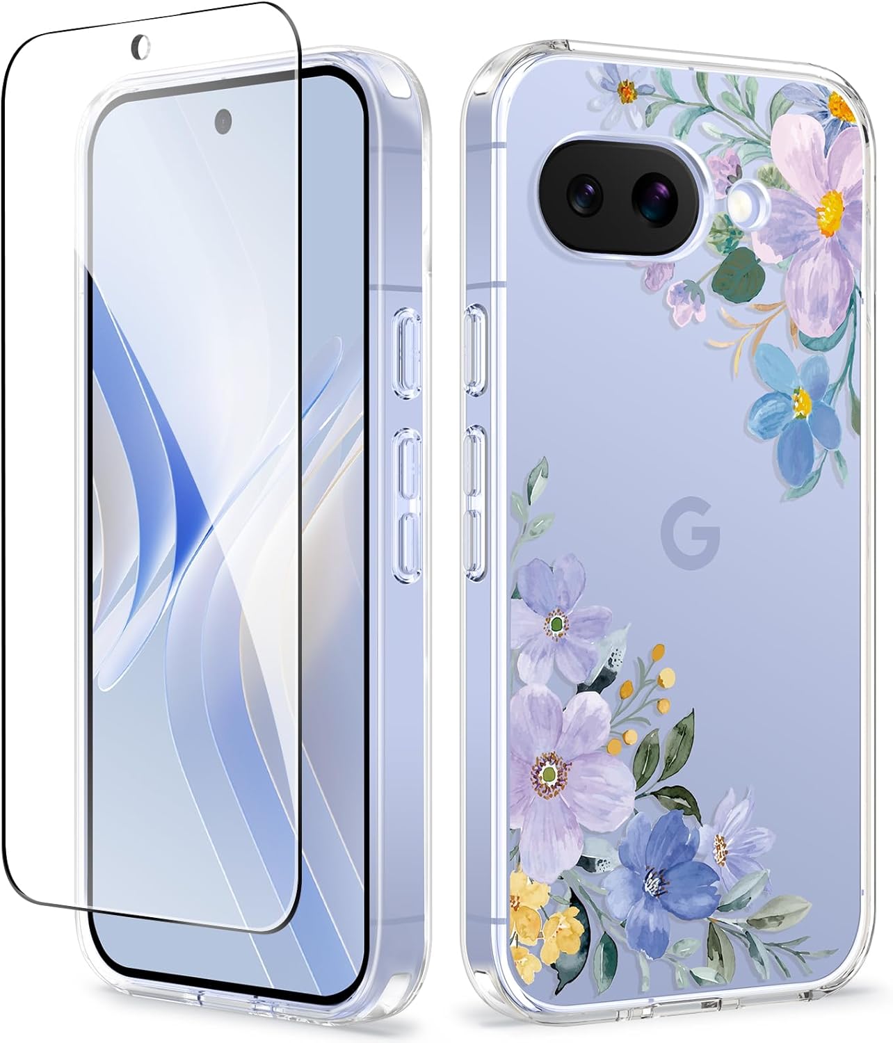 Google Pixel 9a Case