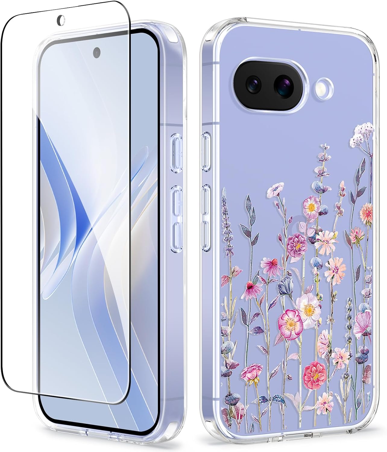 Google Pixel 9a Case