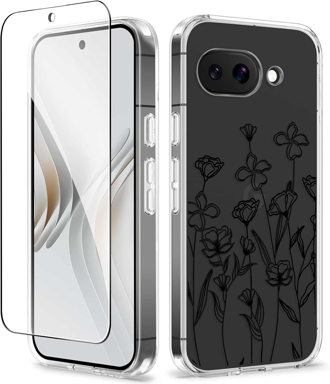 Google Pixel 9a Case