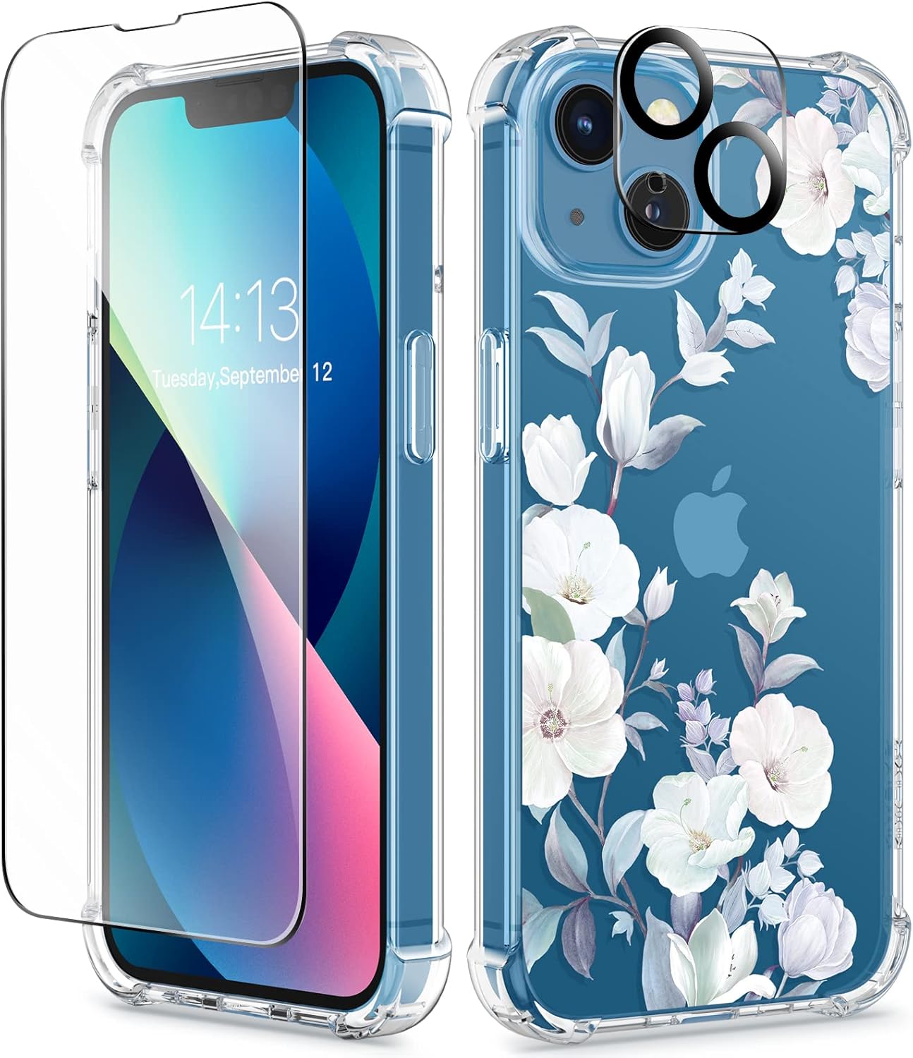iPhone 13 painted case