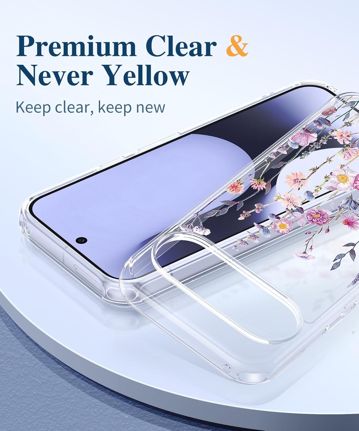 GVIEWIN for Google Pixel 10 Case/Pixel 10 Pro Case