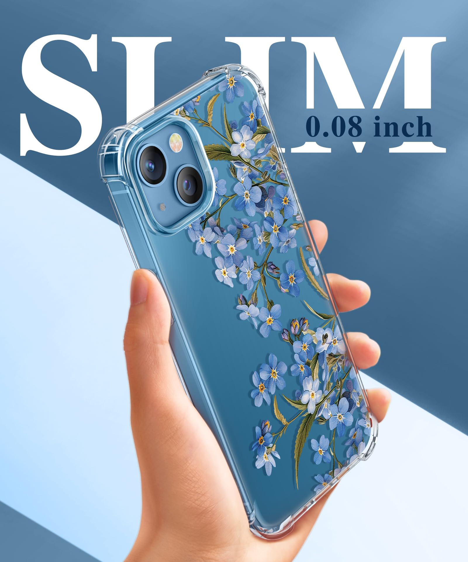 iPhone 12 Pro painted case