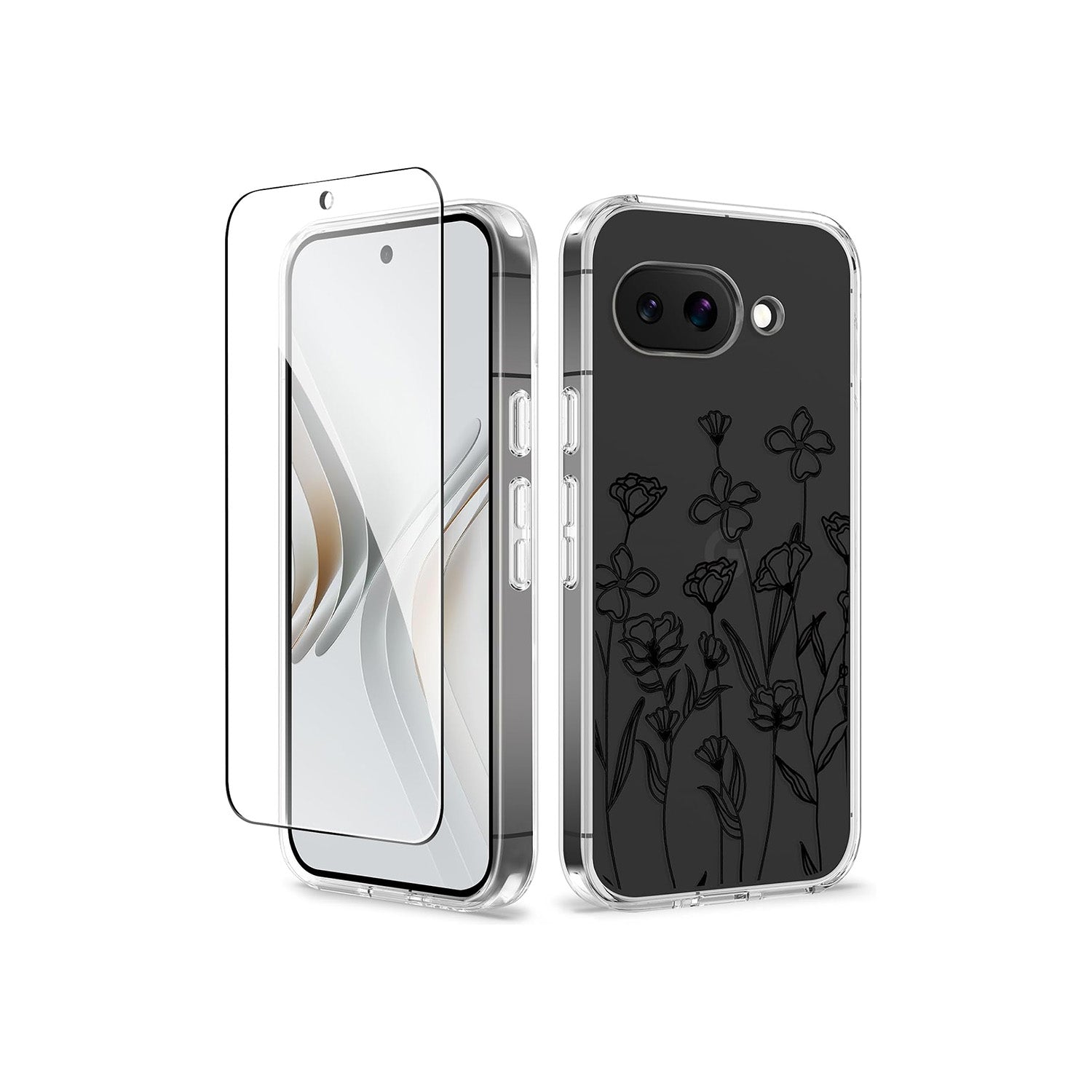 Google Pixel 9a Case