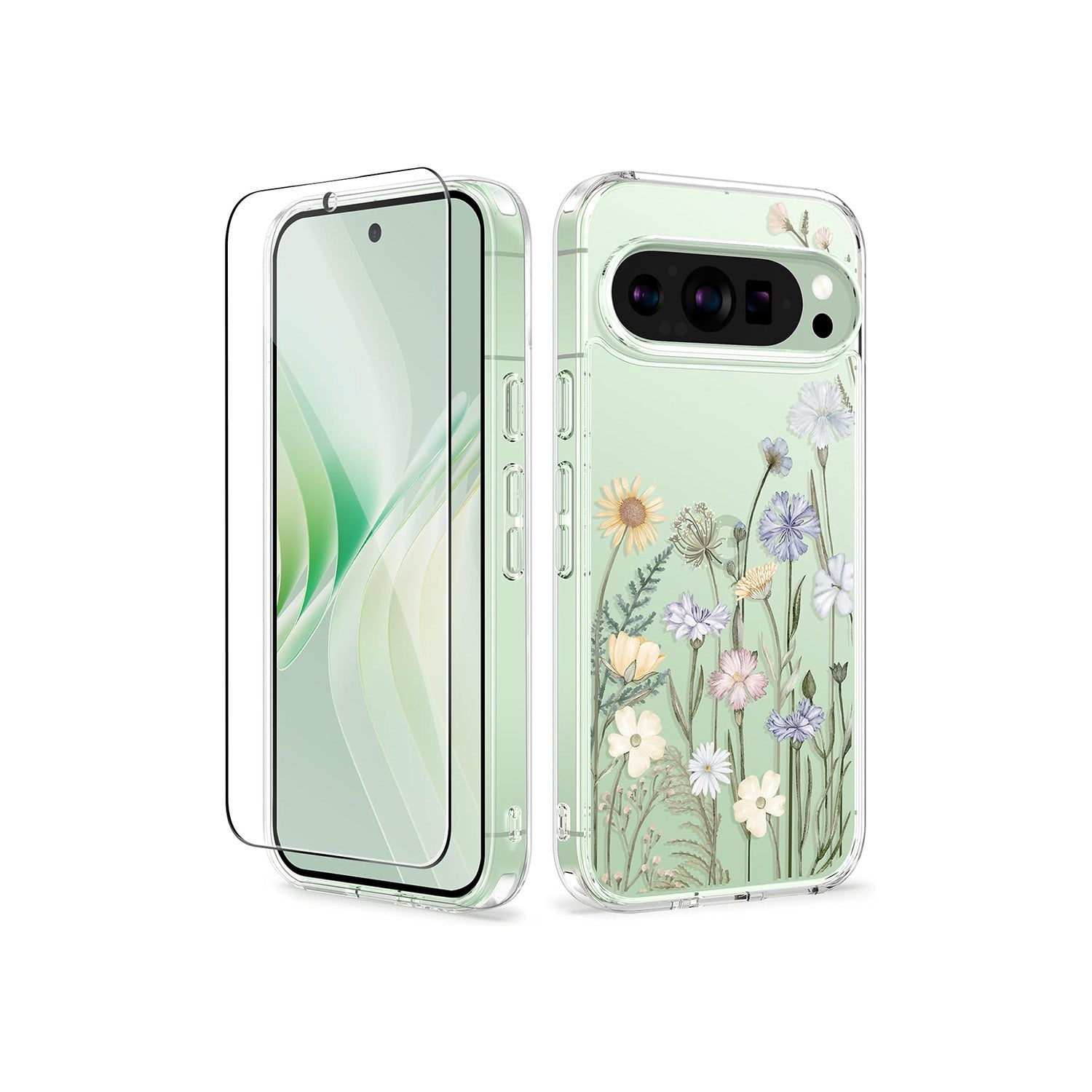 google pixel 9 pro case