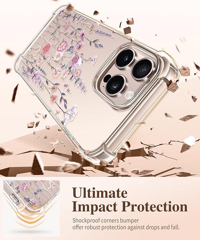 iPhone 16 Pro painted case