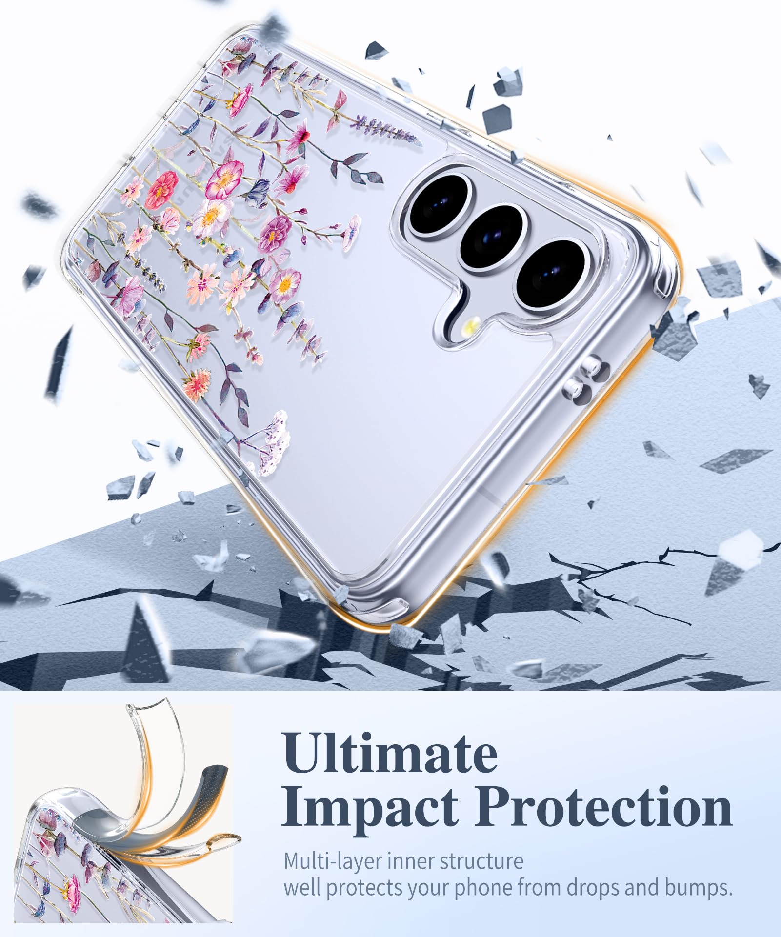 Samsung Galaxy S25 Case