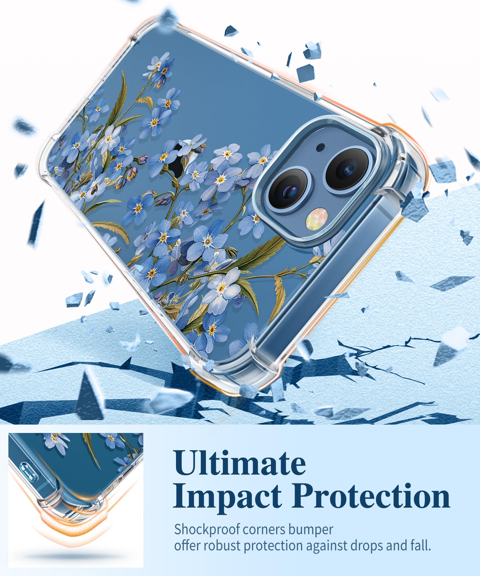 iPhone 12 Pro painted case