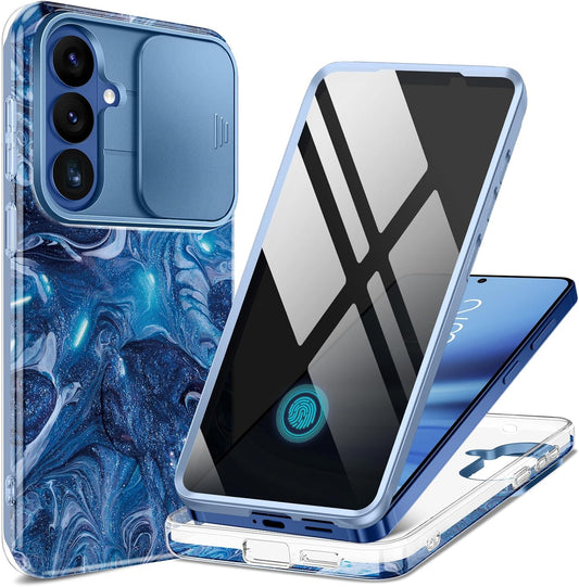 GVIEWIM Samsung Galaxy Cases  GVIEWIN