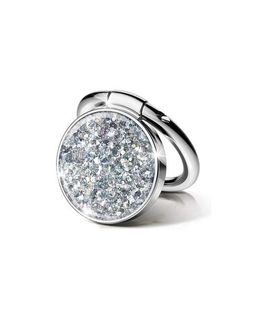 GVIEWIN Glitter Cell Phone Ring Holder