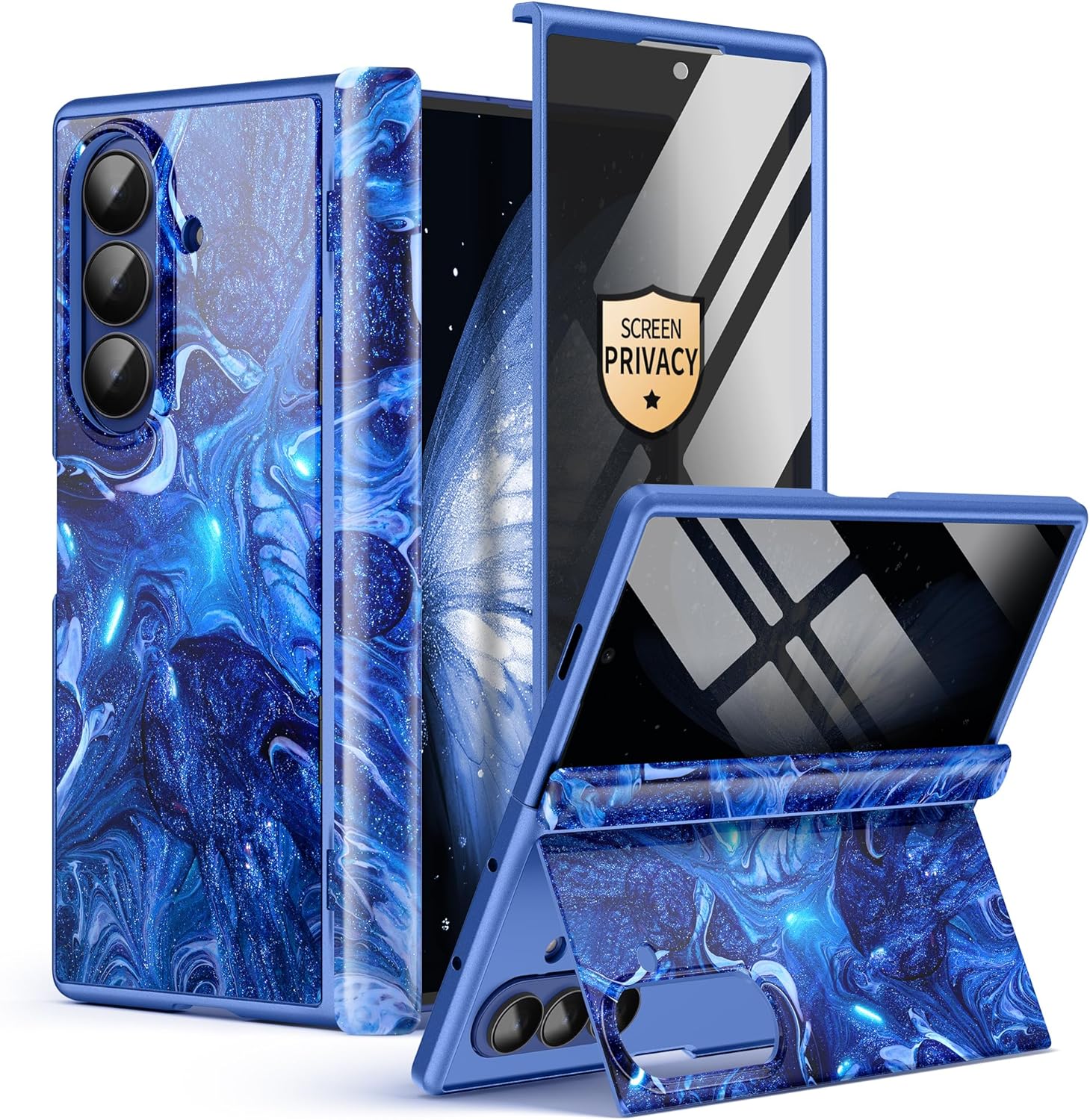Samsung Galaxy Z Fold 7 Magnetic Case