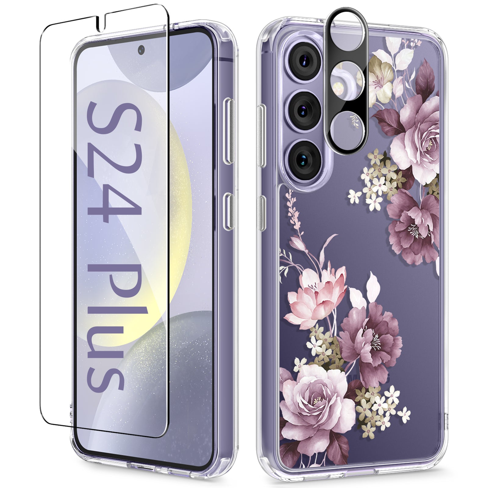 Samsung Galaxy S24 Plus Case